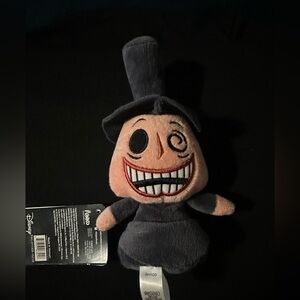 1 Funko Mopeez Nightmare Before Christmas The Mayor.